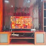 Large 3Br Rasuna Apt With Pool & Wi-Fi By 2Ndhome