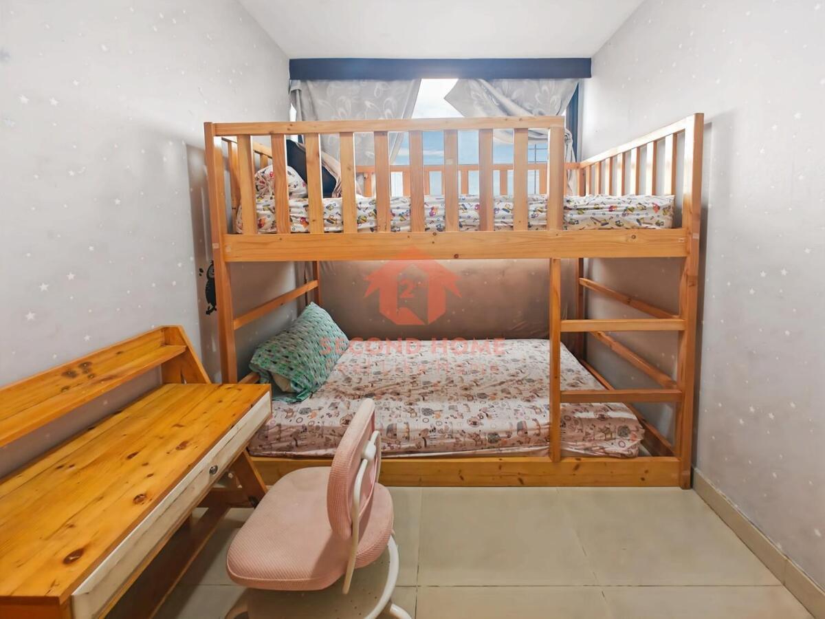Large 3br Rasuna With Pool & Wi-fi By 2ndhome * Jakarta