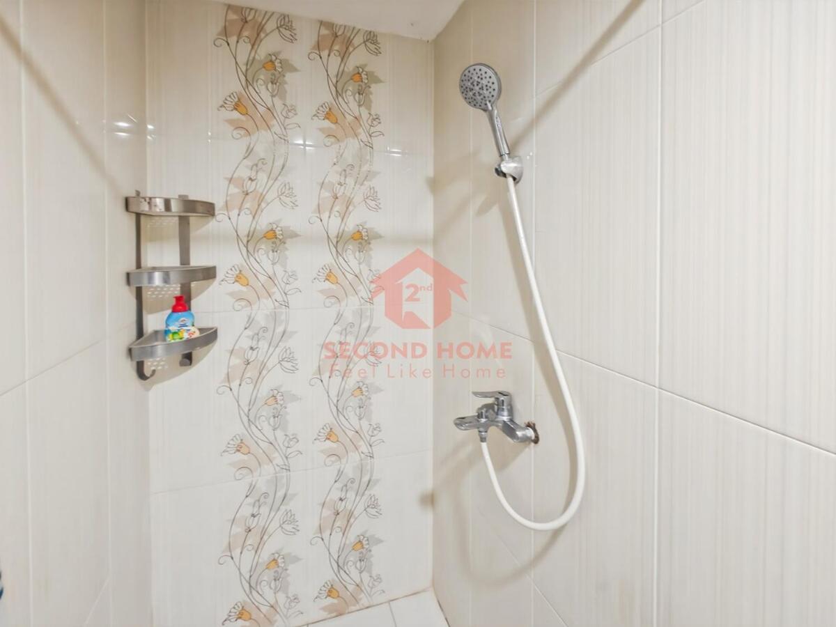 Large 3br Rasuna With Pool & Wi-fi By 2ndhome * Jakarta